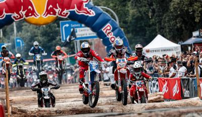 WESS - Σε εκκαθάριση ο διοργανωτής του Hard Enduro