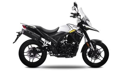 Motron X-Nord 125