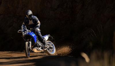 yamaha tenere 2025