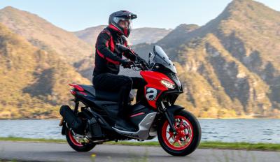 Piaggio Hellas εκπτώσεις σε Piaggio, Aprilia, Vespa