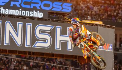Chase Sexton, KTM