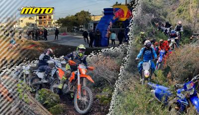 8o Enduro Festival Μέγαρα 