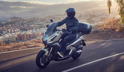 Τιμοκατάλογος Honda 2025