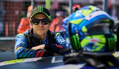 Valentino Rossi