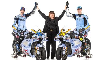Team Gresini 2025