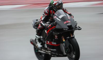 WorldSBK 2025 Portimao ημέρα 2η δοκιμές