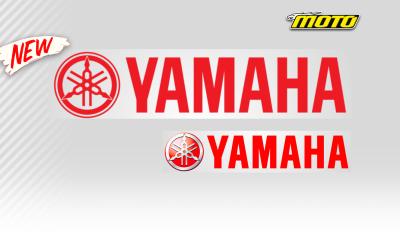 Yamaha - Νέο λογότυπο