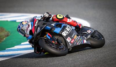BMW M 1000 RR 2025