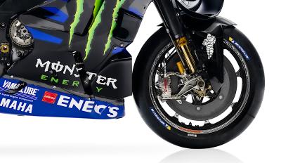 Brembo - Ohlins