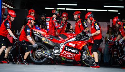 MotoGP Crew Chiefs 2025