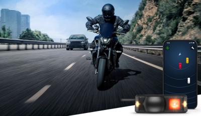 zumo R1 Radar Garmin, ραντάρ για μοτοσυκλέτα