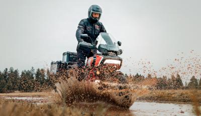 Harley-Davidson hackers 2025