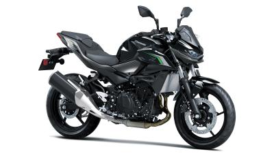 Kawasaki Z500 - Τώρα σε προσφορά