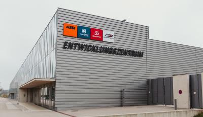 KTM 