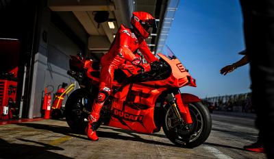 MotoGP 2025 - Παρουσιάσεις ομάδων