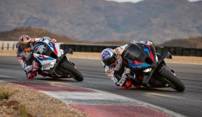 BMW Motorrad πατέντα αεροδυναμική αεροτομές 2025