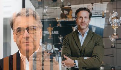 Αποχωρεί από την κεφαλή της KTM ο Steran Pierer! Νέος CEO ο Gottfried Neumeister