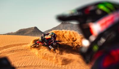 Dakar 2025