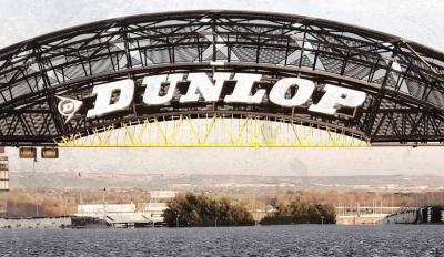 Εξαγορά Dunlop από Sumitomo