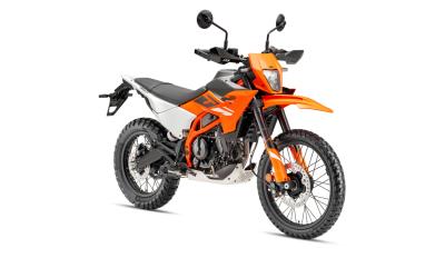 Τιμές KTM 390 Enduro R - 125 Enduro R