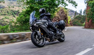 Yamaha τιμοκατάλογος 2025, με tracer 9, TMAX και NMAX 125 2025
