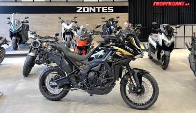 Zontes 703F