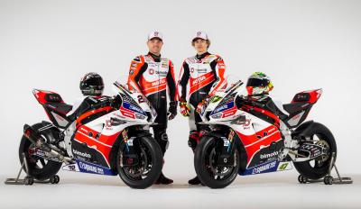 Bimota WorldSBK 2025