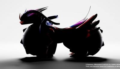 Honda Koraidon