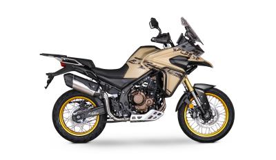 VOGE DS625X
