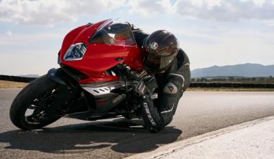 KTM AG - MV Agusta πώληση μετοχών στον Sardarov 2025