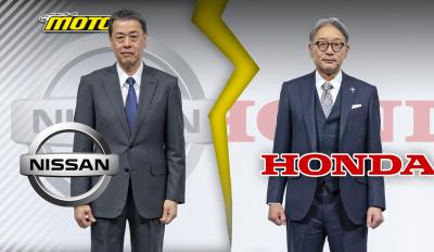Honda - Nissan: Έληξε άδοξα η προσπάθεια συμφωνίας