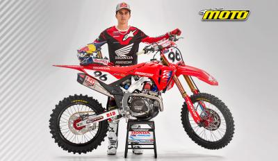 Hunter Lawrence