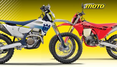 Ανάκληση Husqvarna-GASGAS