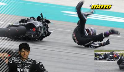 Jorge Martin