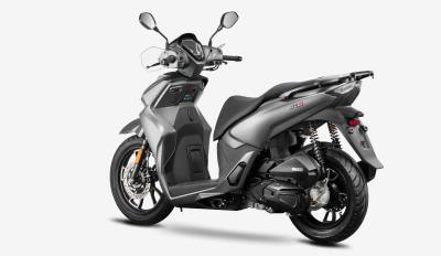 VOGE SR16 125
