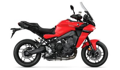 Ανάκληση Yamaha Tracer