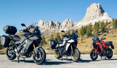 Ανάκληση Yamaha