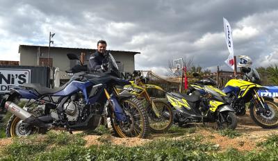 Dani's Academy by Suzuki 2025