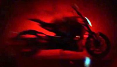 Ducati XDiavel 2025