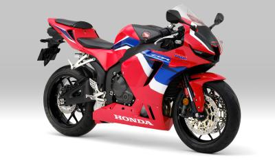 Ανάκληση Honda CBR600RR 2020