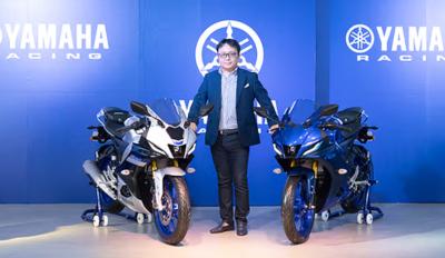 Motofumi Shitara - Ο νέος Πρόεδρος της Yamaha Motor