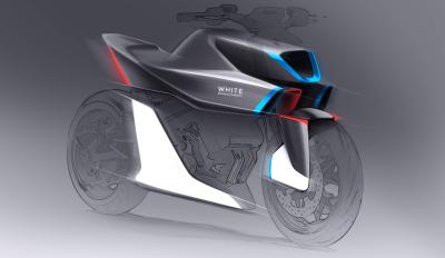 Pininfarina Whyte