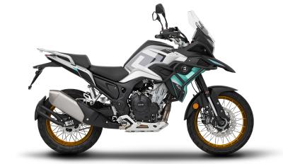 KOVE Maverick 510X