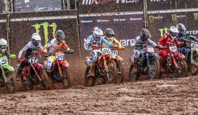 MXGP 2025 - Ο γύρος της Ισπανίας