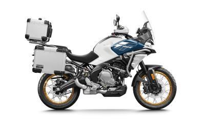 CFMOTO 700MT 2025