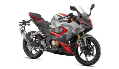 qjmotor srk 125r 2025