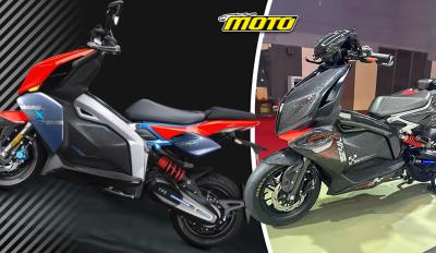 TVS X NFE Concept 2025