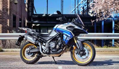 VOGE DS525X Euro5+