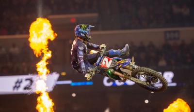 AMA Supercross 2025 - Indianapolis