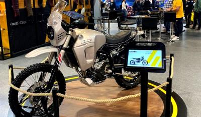 CCM project X